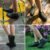 Waterproof Silicone Shoe Cover – Non-Slip & Foldable