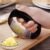 Garlic Press – Rocking Stainless Steel Ginger Mincer for Kitchen | GripChef