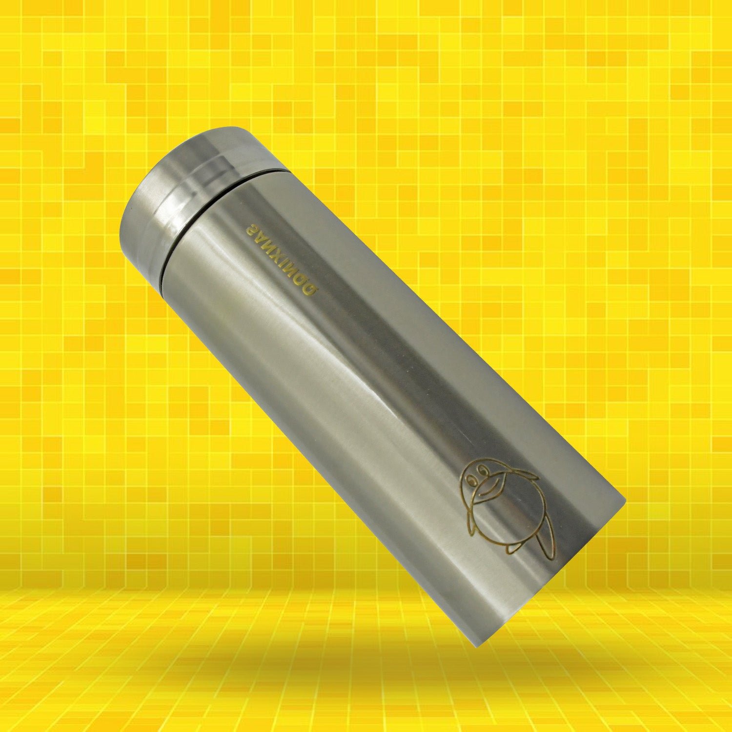 Vacuum Insulated Flask – Hot & Cold, Leak-Proof | Indo Glow
