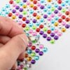 3_c9af9a1d-e9a8-4aaa-93ac-b4938695e7d7 Shining Stone Stickers – Multi-Size Self-Adhesive | Craftily