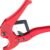 PVC Pipe Cutter – Heavy Duty Plastic & Tubing Tool | ToolMate Pro
