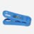 Cloth Drying Clips – Non-Slip Plastic (Pack of 12) | BathNova