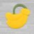 Baby Silicone Teether – Food Grade, Non-Toxic Relief | Little Learners
