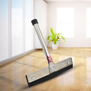 Stainless Steel Kitchen Wiper – Heavy Duty, 23cm | Velvet Wipe