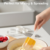 Silicone Cooking Spatula – Heat Resistant 18 cm | Bake & Dwell
