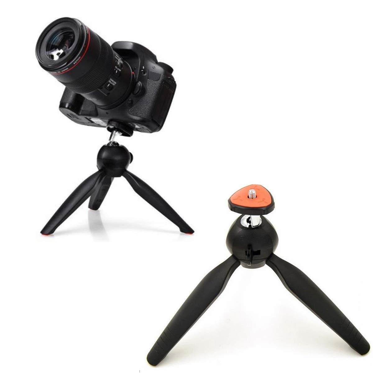 Mini Tripod – Universal Phone & Camera Stand for Stable Shots | Gambit