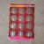 3ae03a90-1013-4731-b4df-74ea5b5a8a38 Self-Adhesive Wall Hooks – 12 Pcs Steel Multipurpose | Styleva