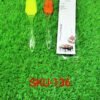 Cake Pastry Brush and Spatula Set, Silicone Baking Brush for Cakes (1 Set)