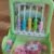 Abacus Maths Material Set – Fun Counting & Arithmetic Aid for Kids