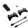 Wireless Gaming Console – 10,000+ Games, 4K HD Output | Spark Tots