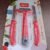 3cc85d95-8d21-4b17-a0f6-3c5e7897d946 Kitchen Knife Set – Sharp 420 Stainless Steel Blades, Ergonomic Design