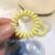 Spiral Coil Hair Band – Strong No-Crease Styling Accessory