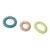 Spiral Coil Hair Band – Strong No-Crease Styling Accessory