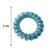 Spiral Coil Hair Band – Strong No-Crease Styling Accessory