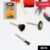 Brass Wire Wheels – 3-Pc Rust & Metal Cleaning Set | ToolMate Pro