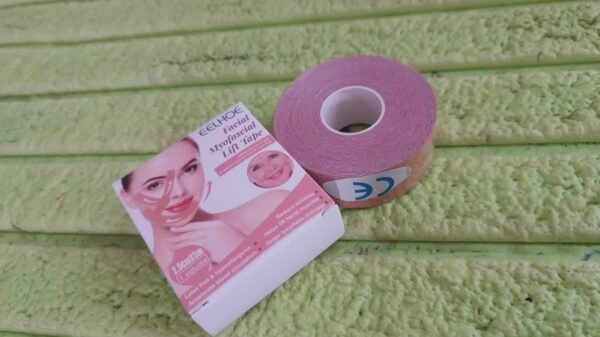 Face Lifting Tape – Skin Firming & Wrinkle Reduction | Velvet Wellness