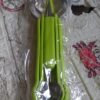 Fruit Baller & Scooper Set – 4-in-1 Stainless Steel | ChefAura