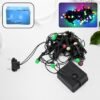 LED String Lights – 3 Metre for Diwali & Wedding Decor | Giftoiza