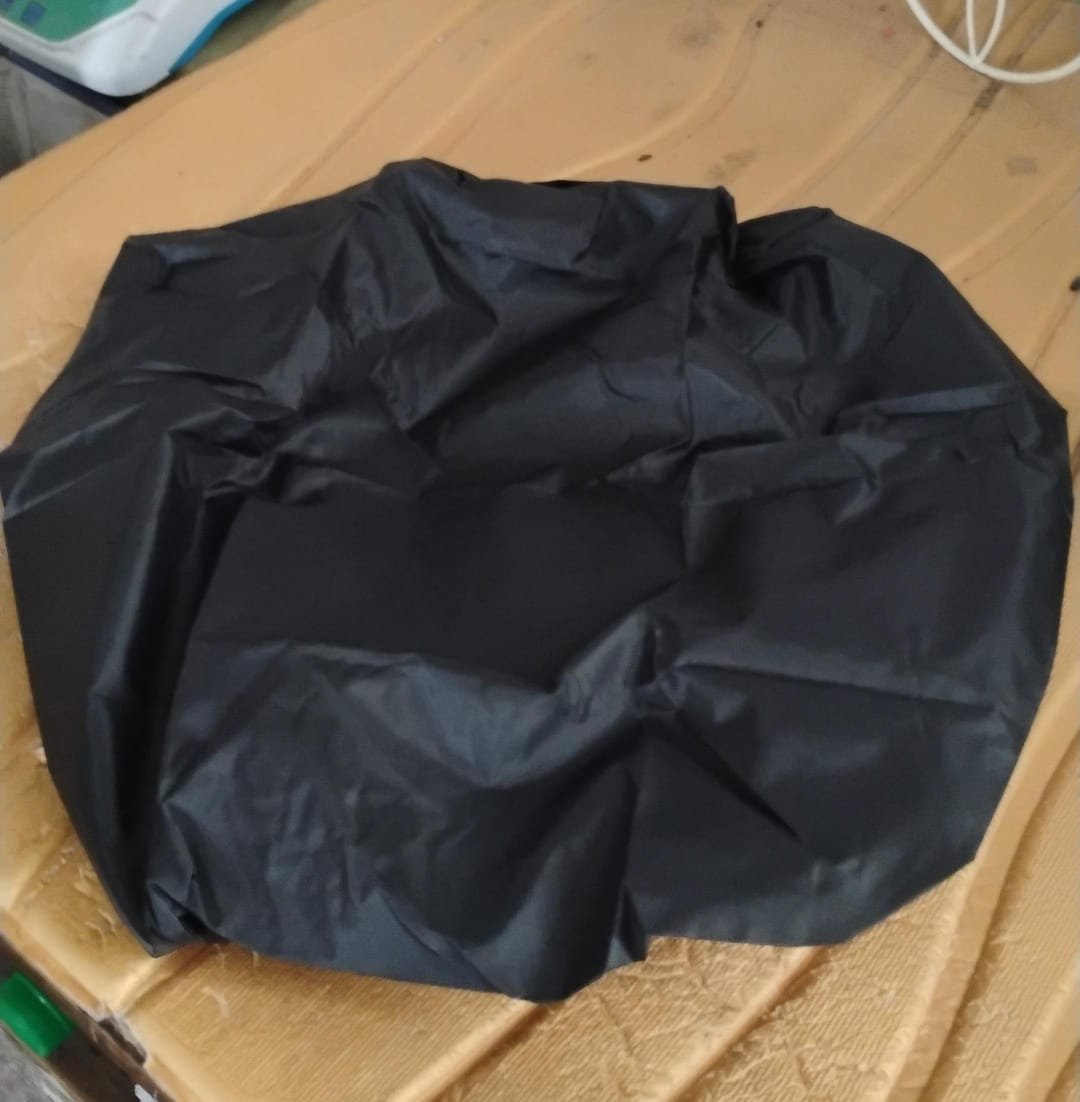 Waterproof Small Backpack Rain Cover – Lightweight & Durable Protection