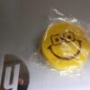 Smiley Eraser for Kids – Fun Mix Designs, Single Piece | Writezo