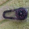 Mini Compass with Clip – Portable Outdoor Gear | Trekola