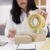 Transparent Packing Tape – Strong Adhesive 120M Roll | Styleva