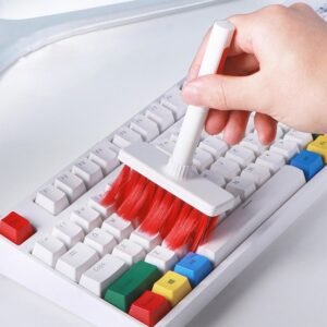 Computer Cleaning Kit – 5-in-1 Multi-Function PC & Keyboard | Dustiva