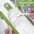 Vegetable Chopper – Adjustable Hand Press Slicer | XcelCraft