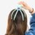 Scalp Massager – Rechargeable Stress Relief & Relaxation | Calm & Curl