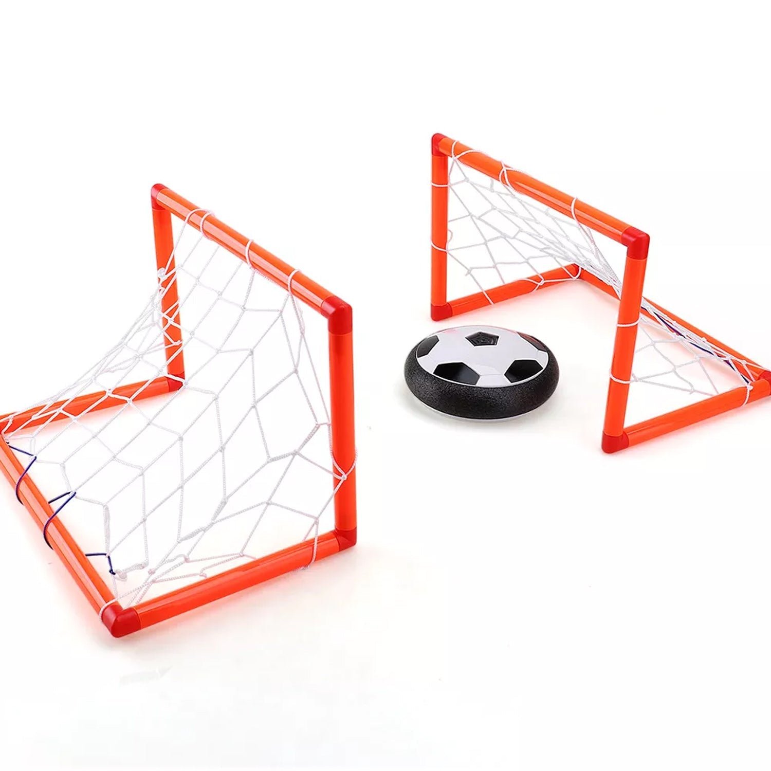 Hover LED Ball for Kids – Indoor Flying Toy | Play & Move (Battery Operated)