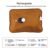 Electric Heating Pad – Rechargeable Pain Relief | Velvet Wellness