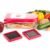 Vegetable Chopper – Manual Food Processor & Fruit Cutter | Ganesh