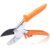 Garden Scissors – 18cm Sharp Blade, Comfortable Handle | Indo Glow