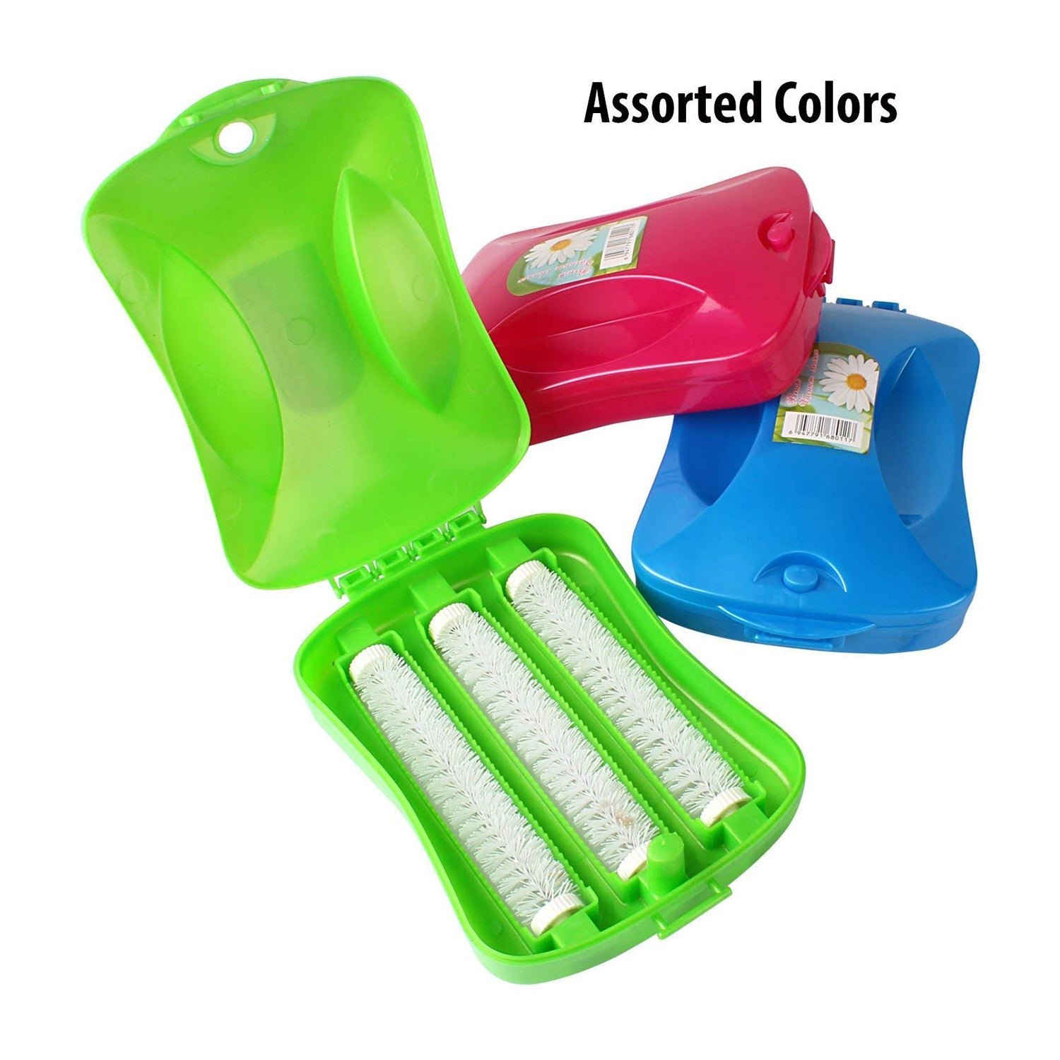 Carpet Roller Brush – Handheld Dust Collector for Home |