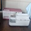 Cosmetic Makeup Organizer – Clear Vanity Storage | BeautyBare