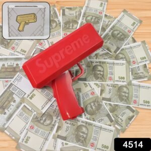 Money Gun – Epic Cash Spray Shooter for Parties | Play Mancer