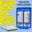 Magnetic Routine Board – Engaging Habit Tracker for Kids