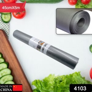 Anti-Slip Mat Liner – Multipurpose 45cmx5m Roll | Tidy Table