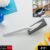 Triangle Cleaning Brush – Kitchen & Bathroom Scrubber | Velvet Wipe