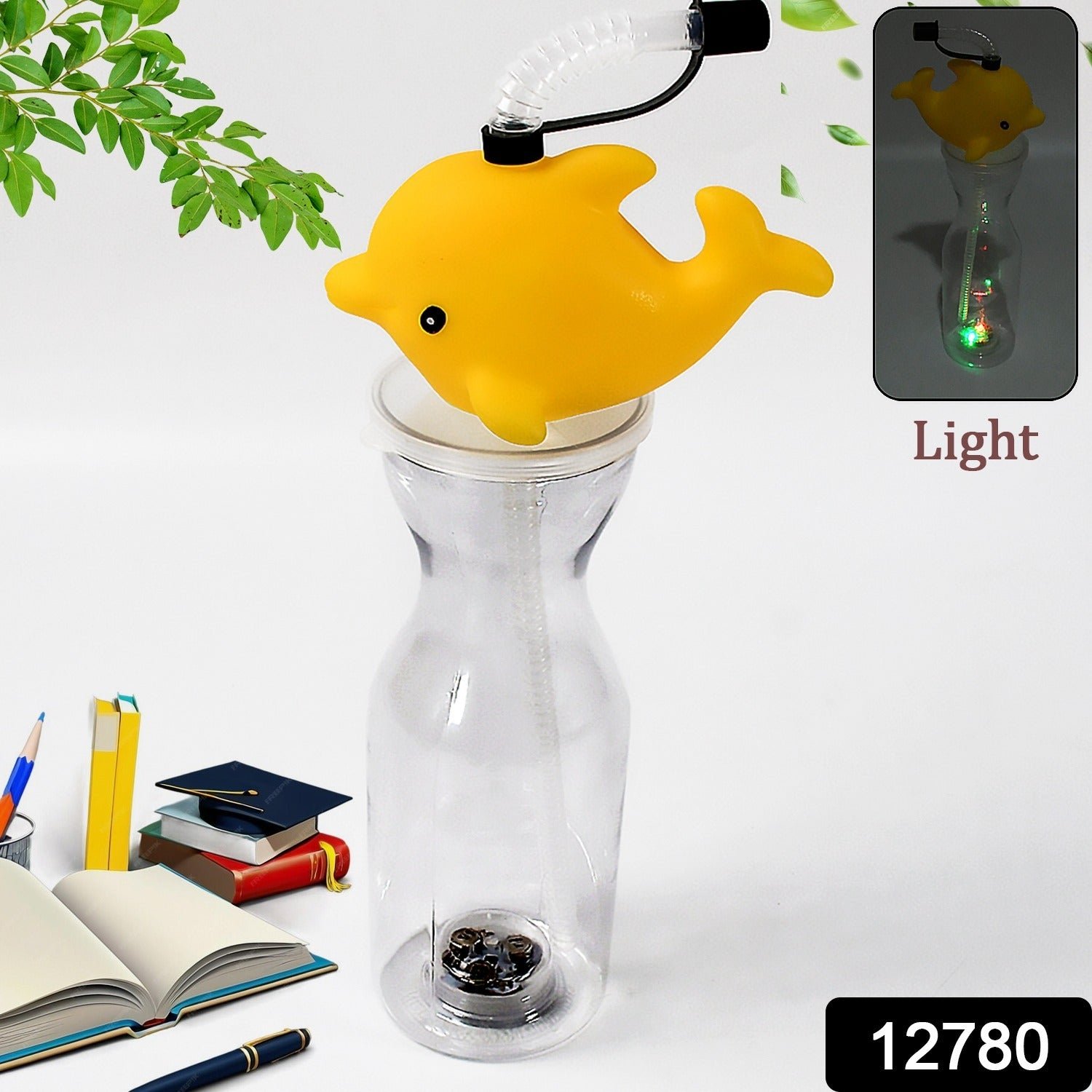 Animal Shape Sipper Bottle – Fun Kids Return Gift | JubileeJoy