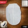 Non-Woven Garment Storage Cover – Breathable Dust-Proof Protection