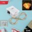 413 LED Fairy Lights – Battery Operated for Festive Decor and Events