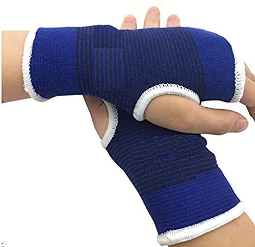 Palm Support Glove – Hand Grip & Wrist Support | FitFuzion