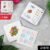 Tic Tac Toe Board Game – Classic Portable Strategy Set