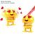 Shaking Head Doll – Smiling Emoticon Figure | Dollovia