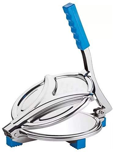 Puri Press – Stainless Steel Chapati & Papad Maker | Indo Glow
