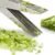 5-Blade Herb Scissors – Stainless Steel Kitchen Cutter | Quickslice