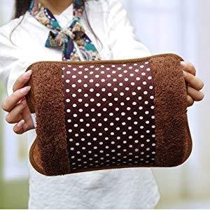 Electric Heating Bag – Velvet Pain Relief & Warmth | Velvet Wellness