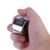 Hand Tally Counter – 4-Digit Manual Clicker | FitFuzion