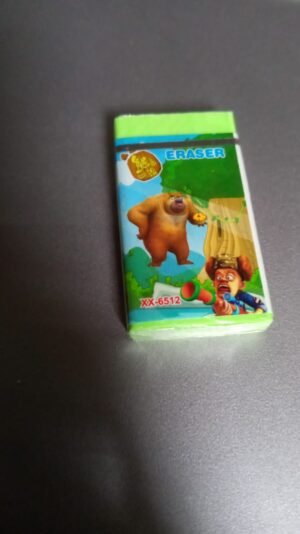 Kids Eraser for School & Art – Creative Stationery | Writezo